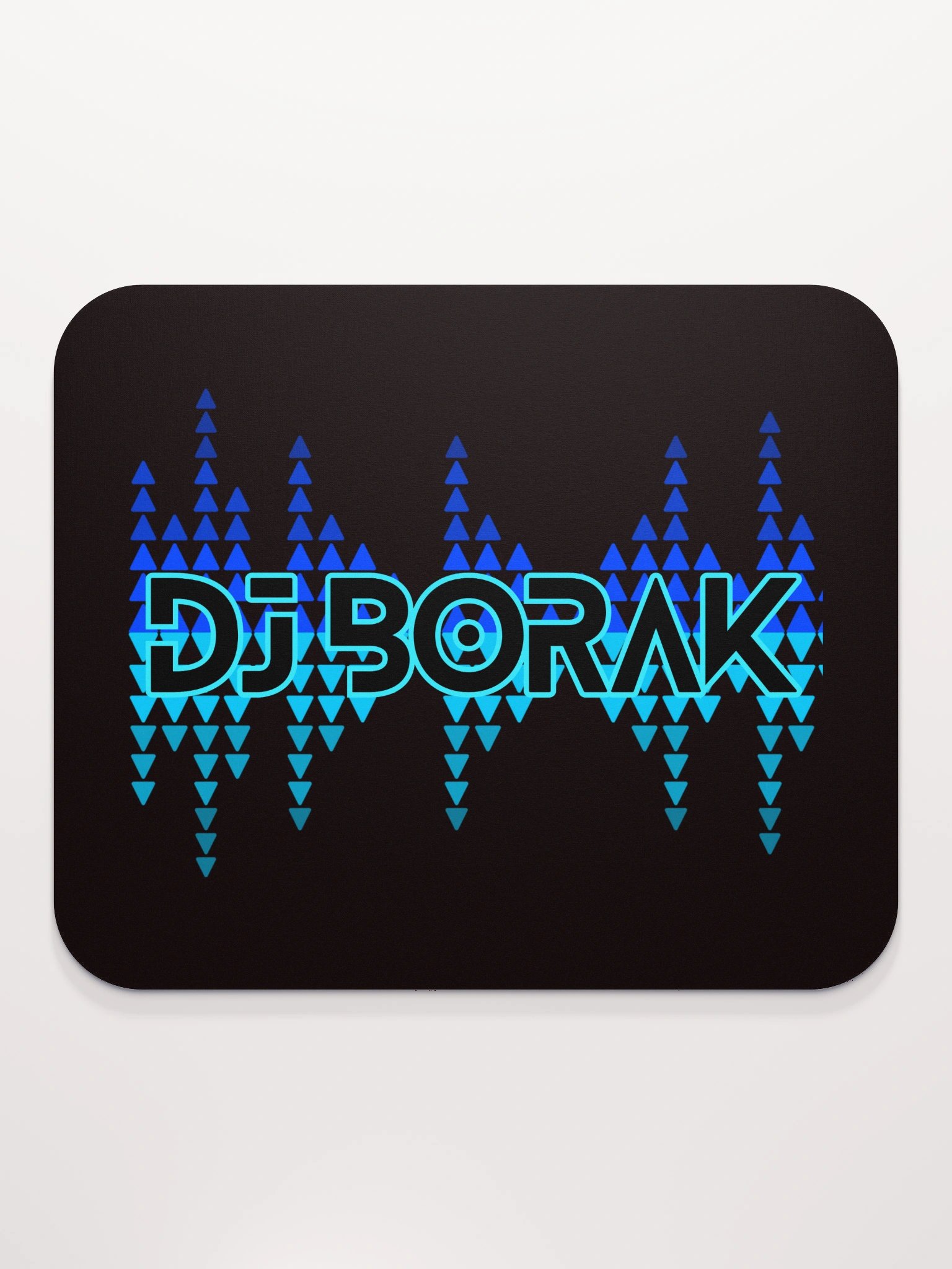 DjBORAK Mouse Pad product image (2)