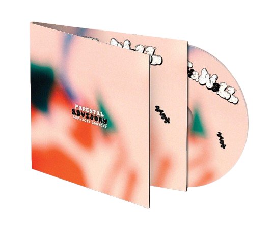 OffThaWall CD product image (1)