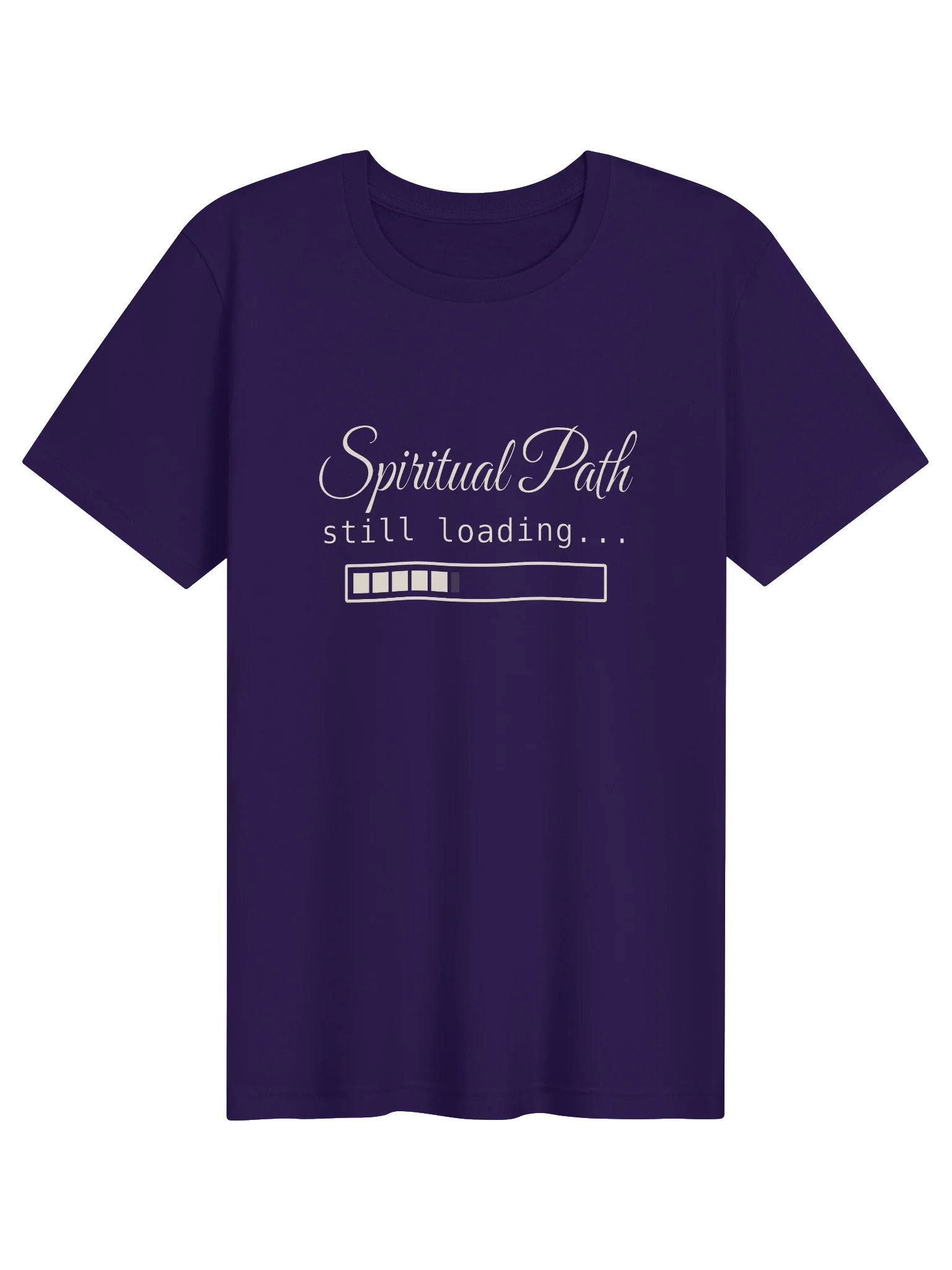 Spiritual Path - Still Loading... product image (1)