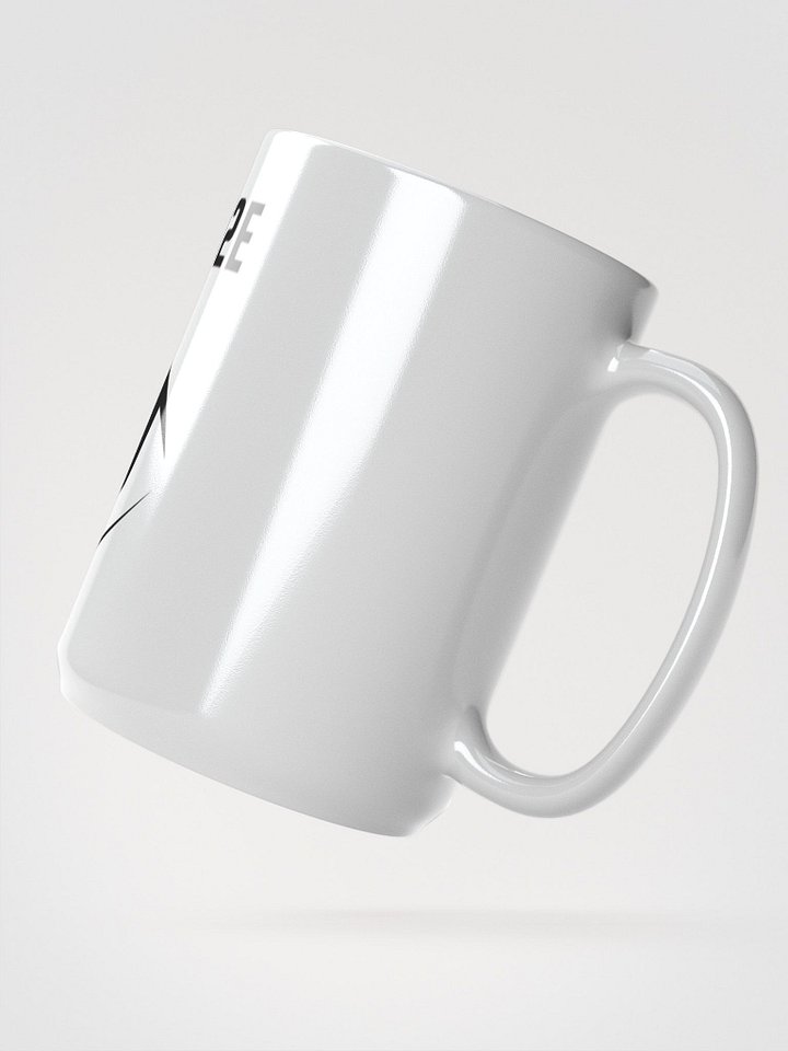 2THAHOU2E Flag Football Mug product image (2)