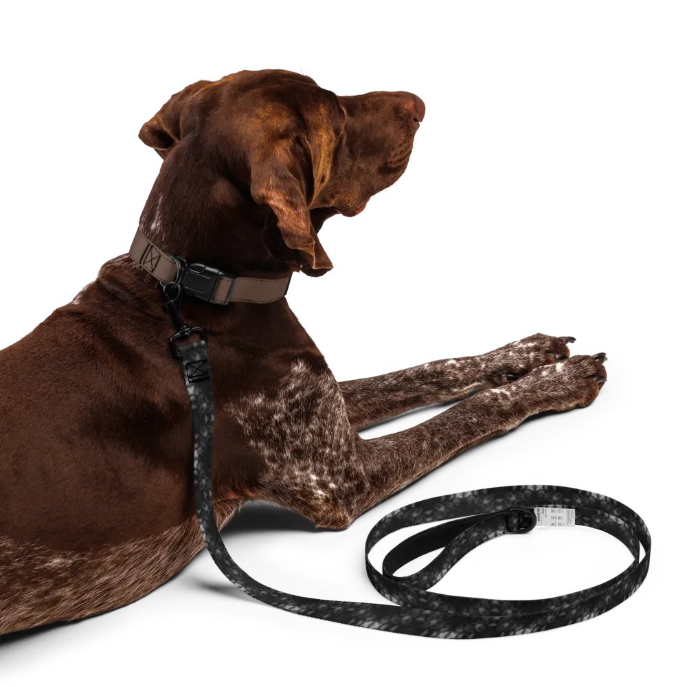 Goth Pattern Leash product image (5)