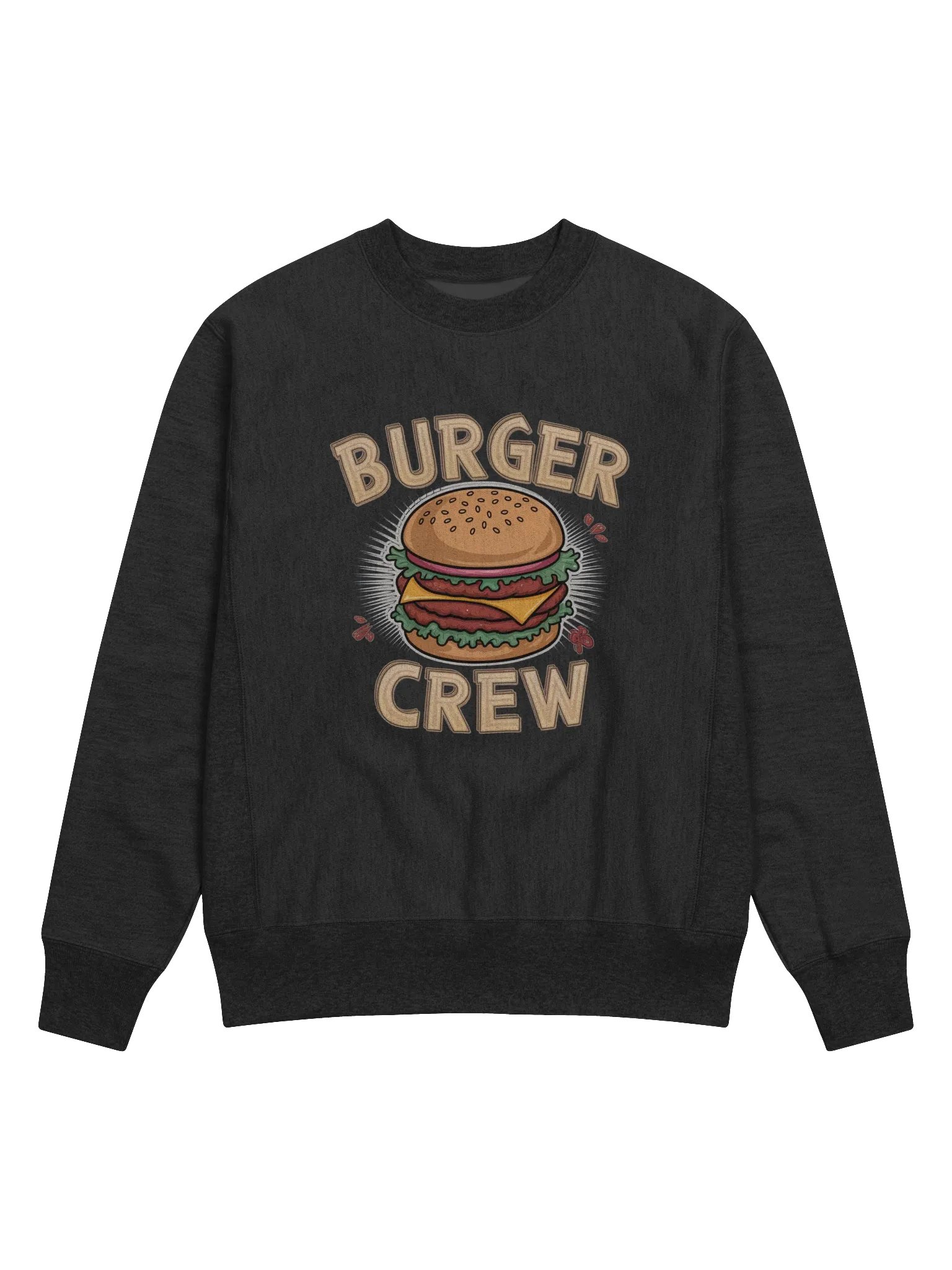 Burger Crew product image (1)