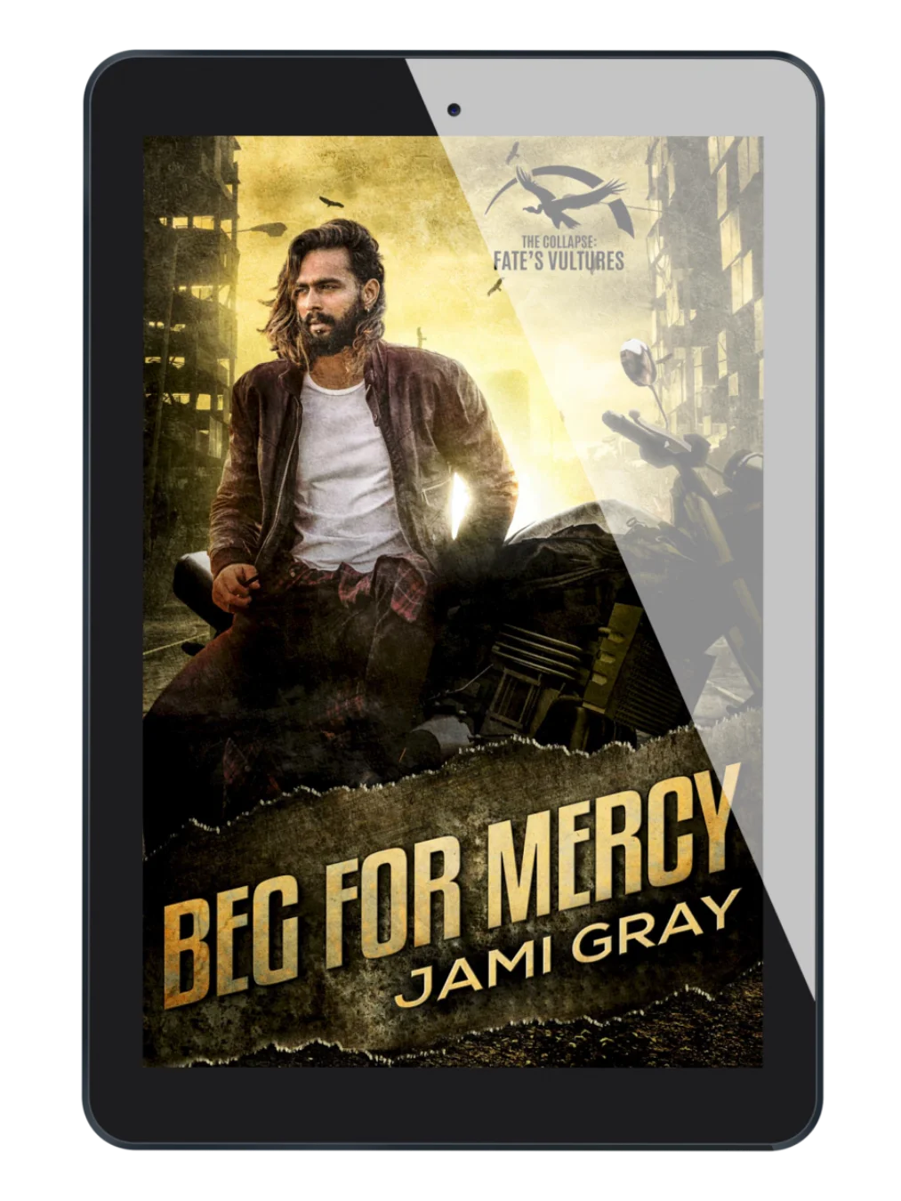 Beg for Mercy product image (1)