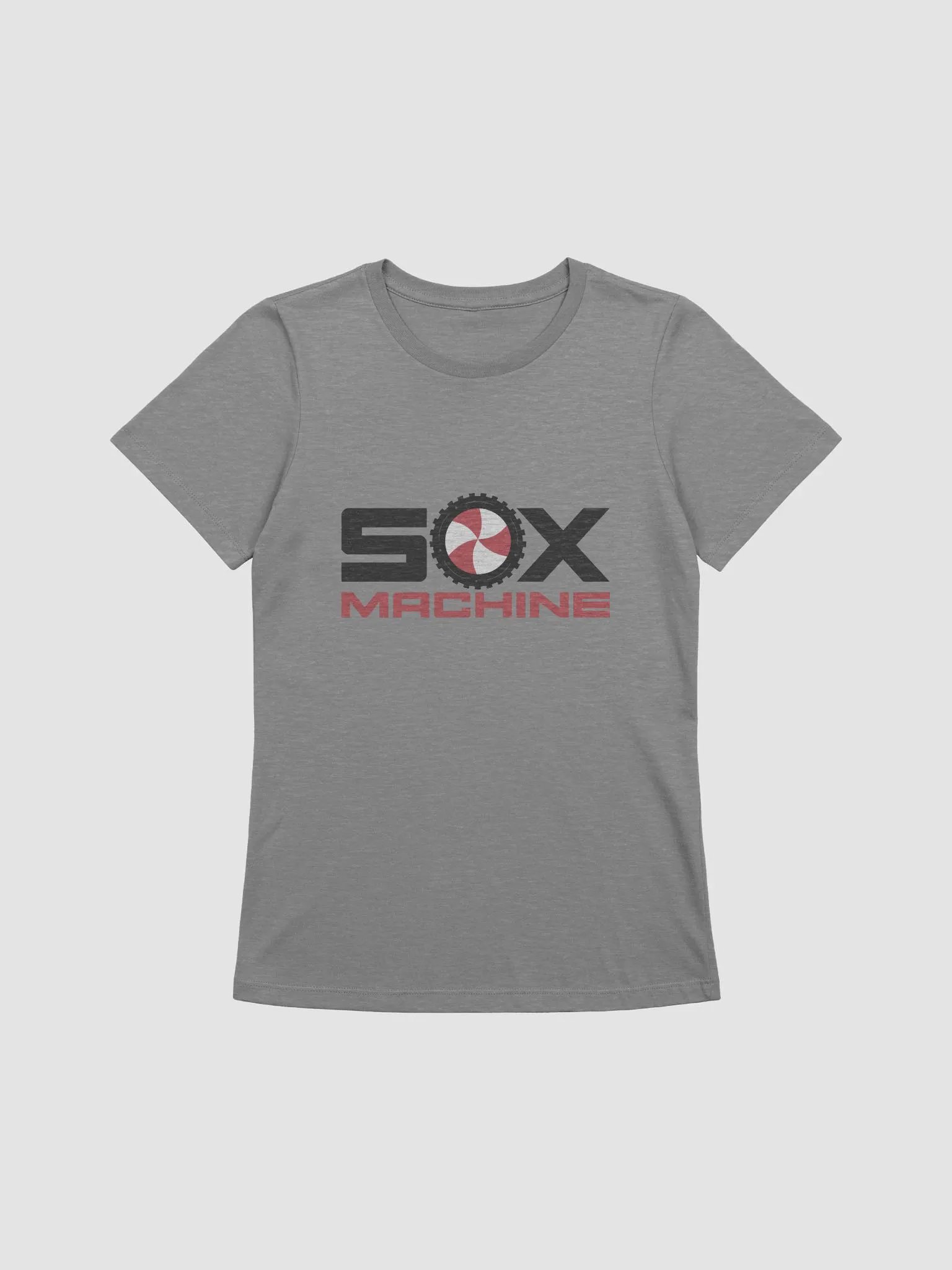 Sox Machine Women's Relaxed-fit T-Shirt product image (1)