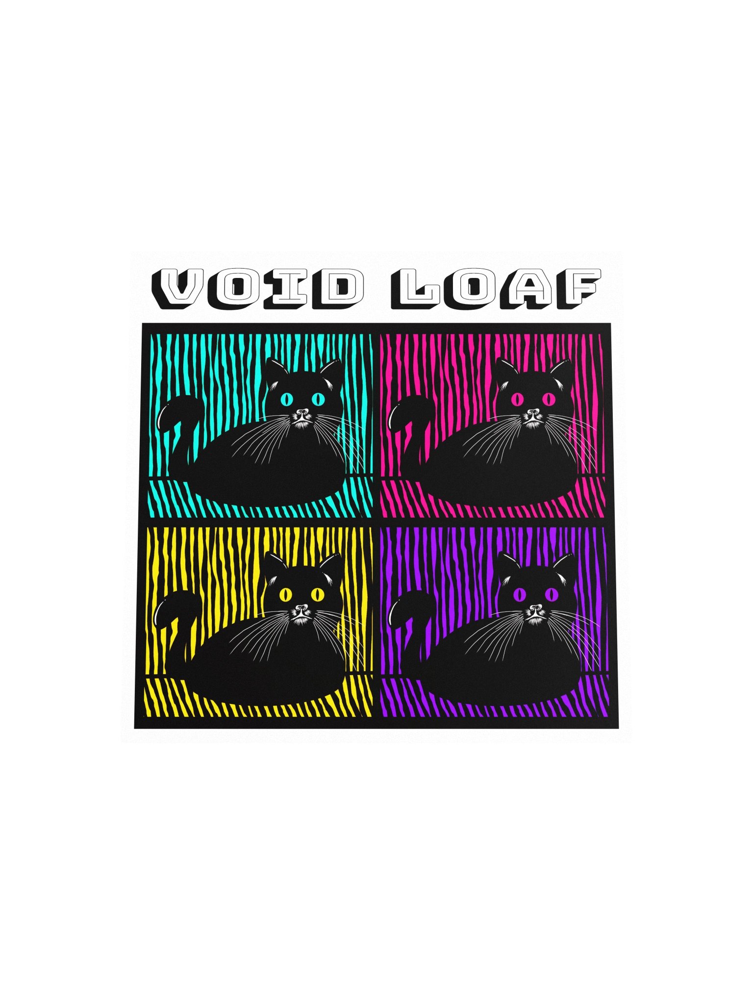 Void Loaf Print product image (4)