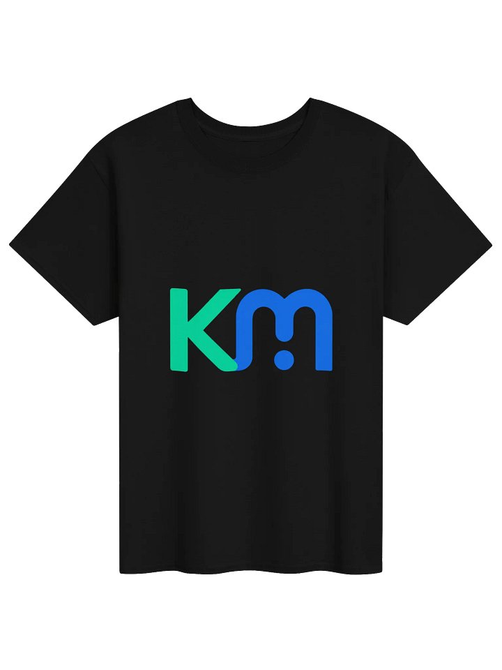 KM Classic Tee product image (1)