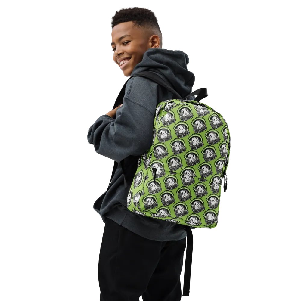 Protect the Planet with the 
