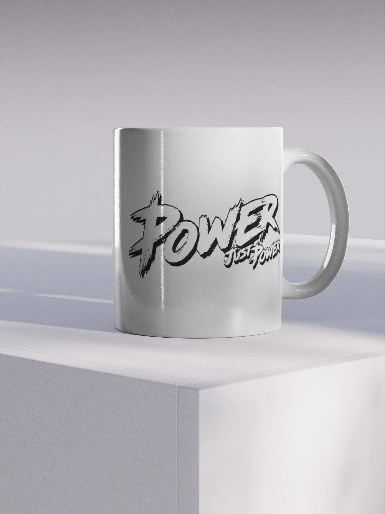 Power Unicorn Mug product image (4)