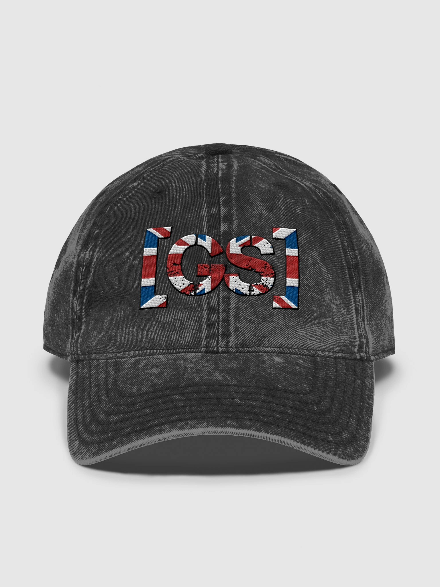Bruv Wash Hat! product image (7)