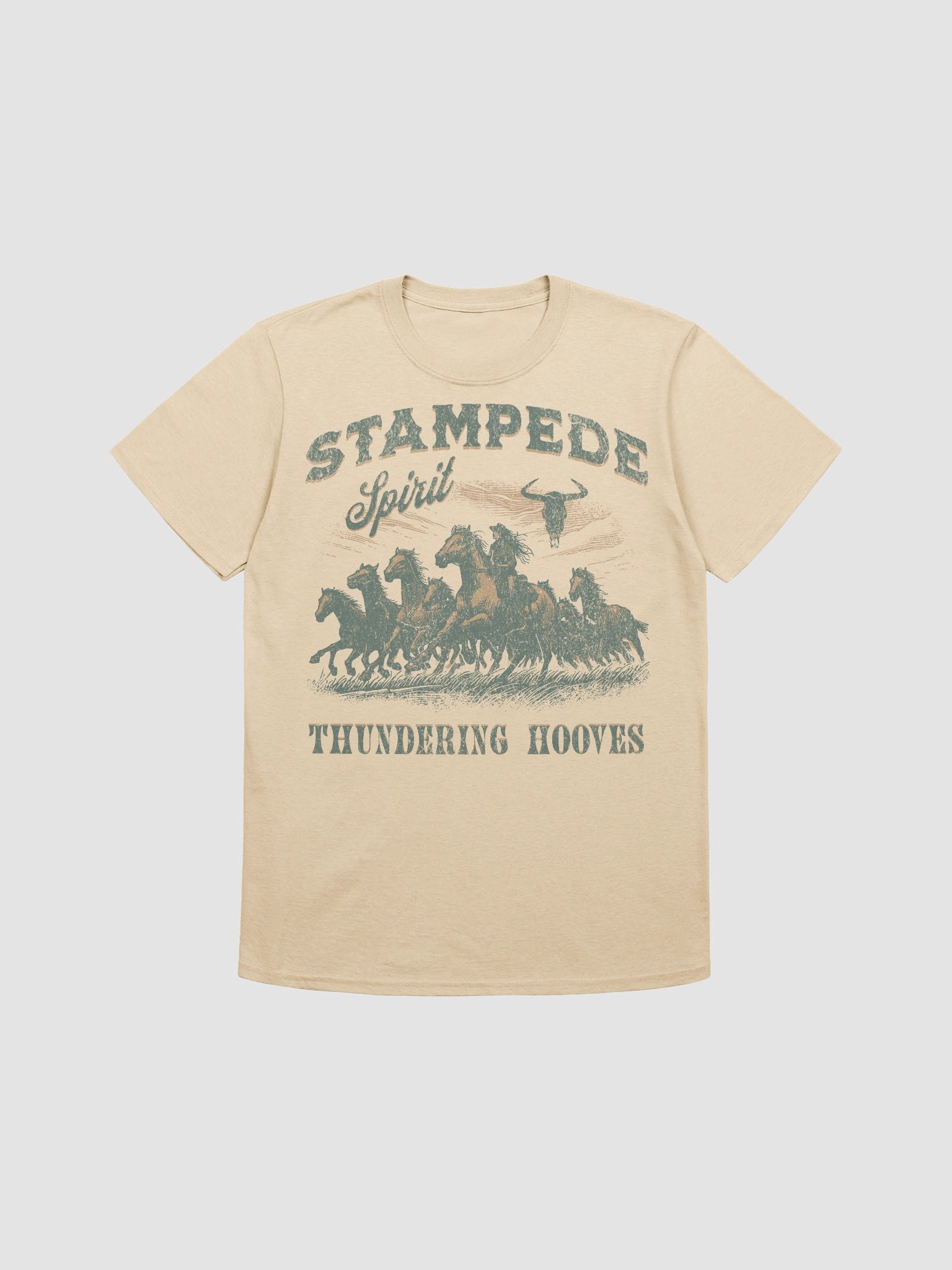 Stampede Spirit product image (1)
