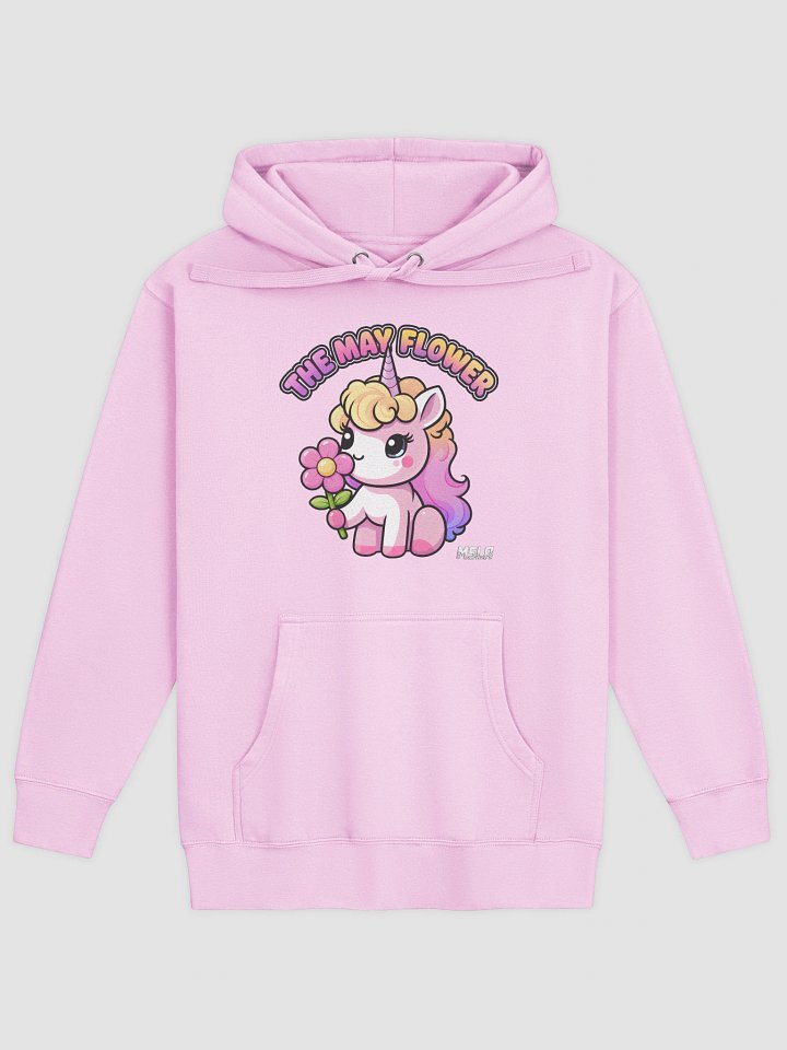 The May Flower - Hoodie product image (5)