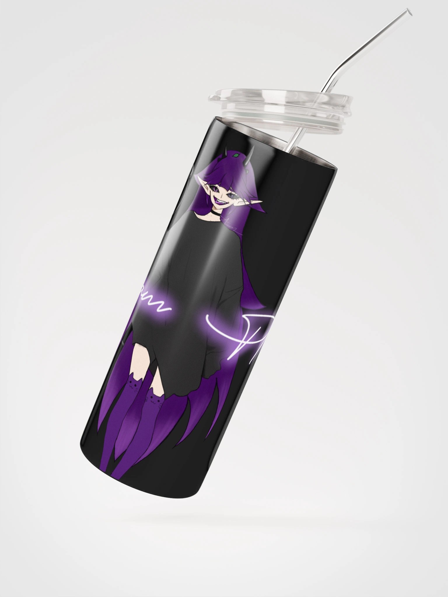 CURSE THY DRINK V2 product image (2)