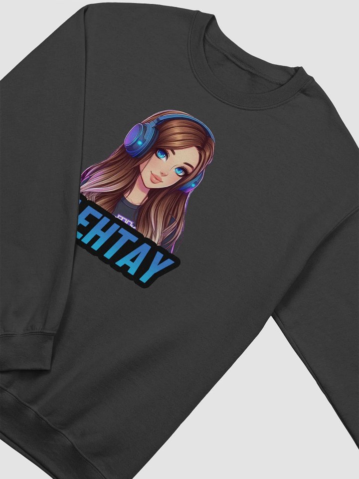 Logo Crewneck product image (2)