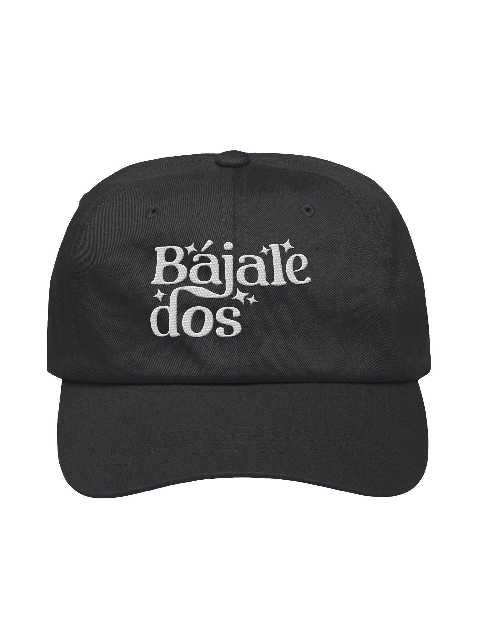Bájale Dos Gorra Bordada product image (3)