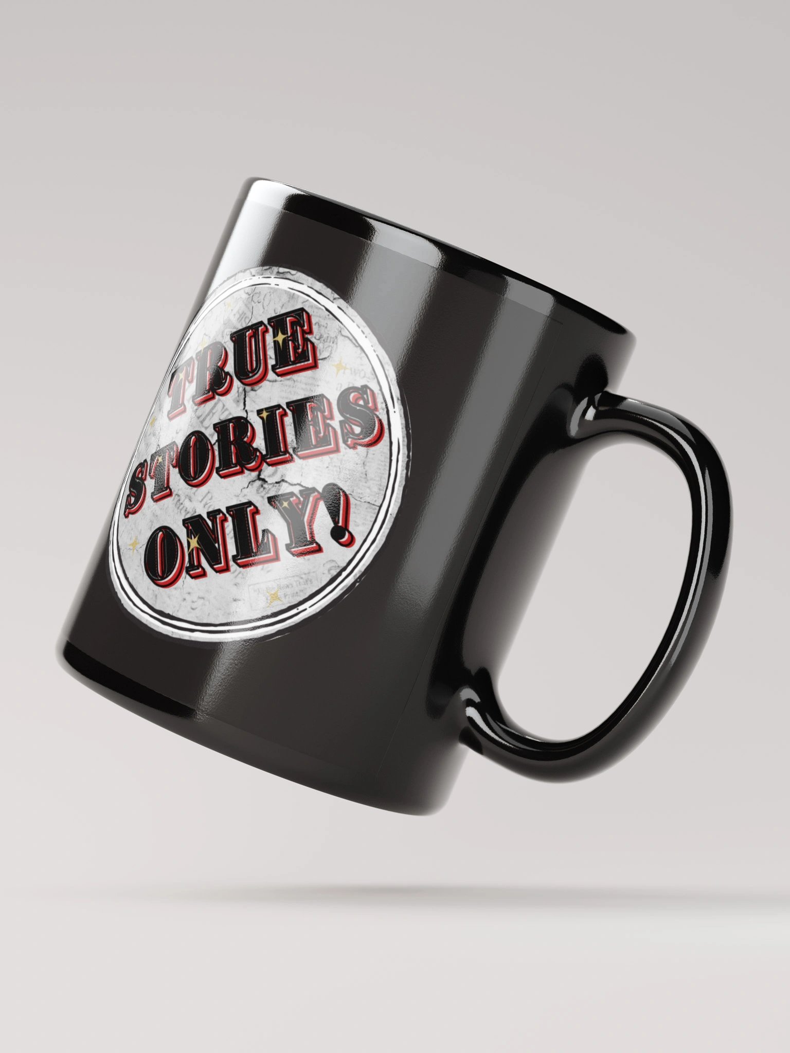 TSO Wait For It Mug product image (2)