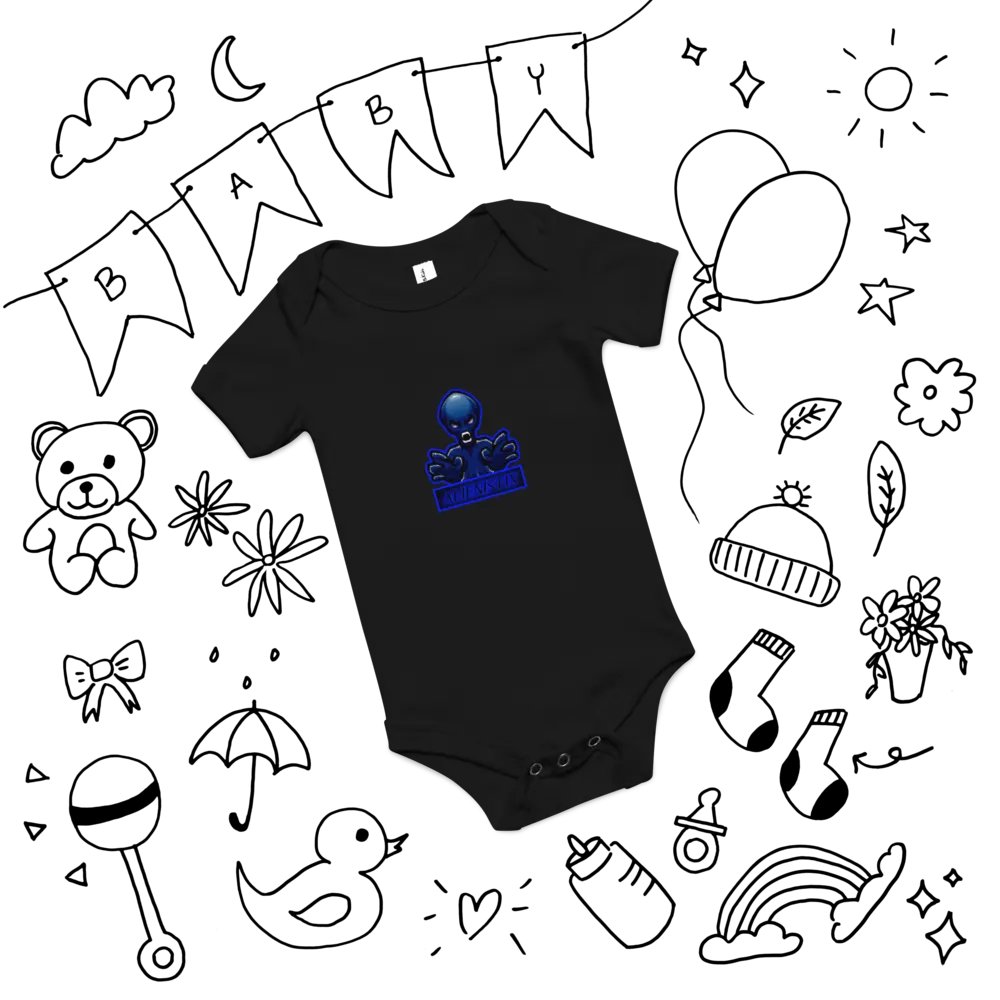 Alienistix Onesies product image (10)