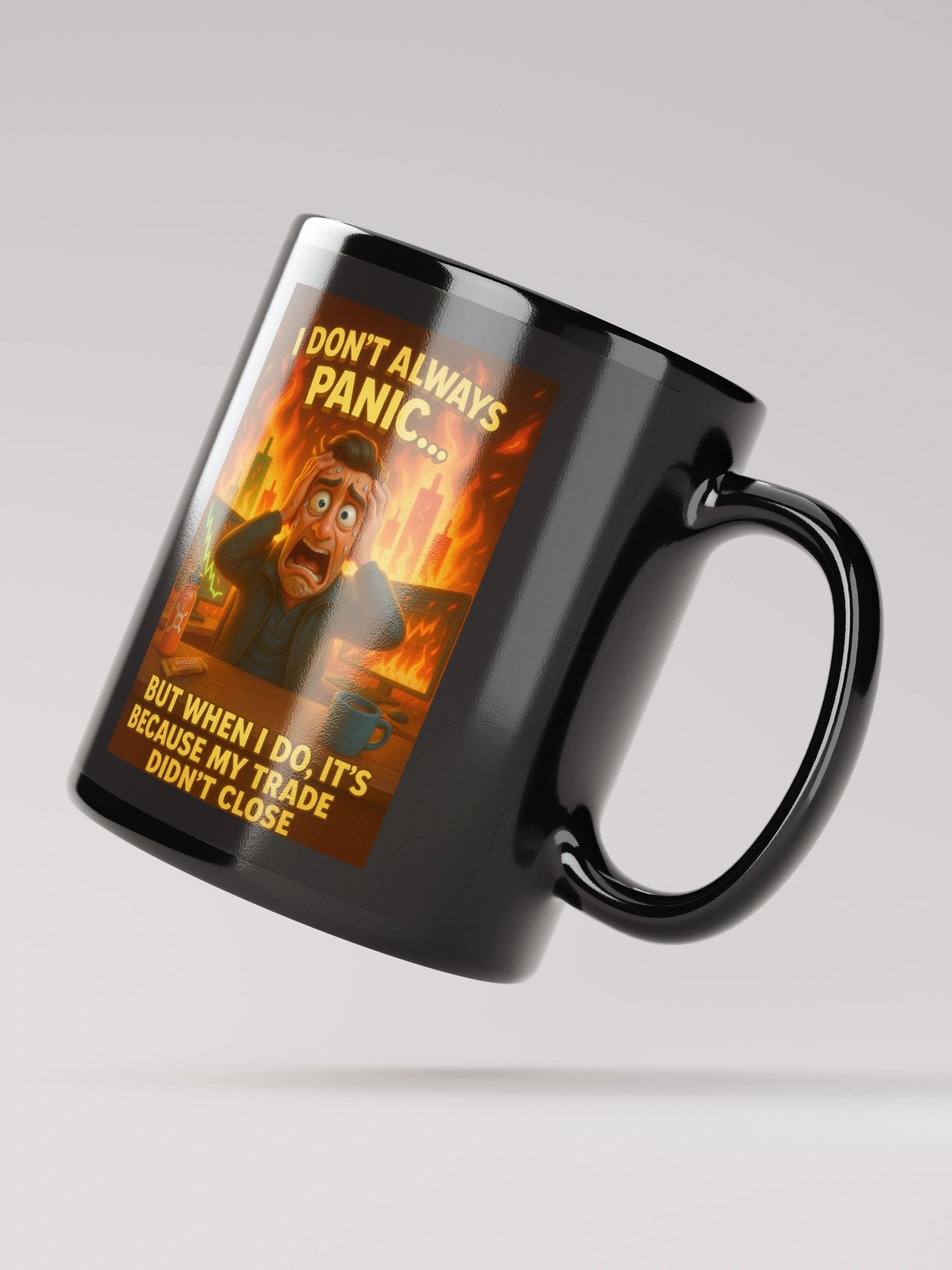 Don't Panic product image (4)