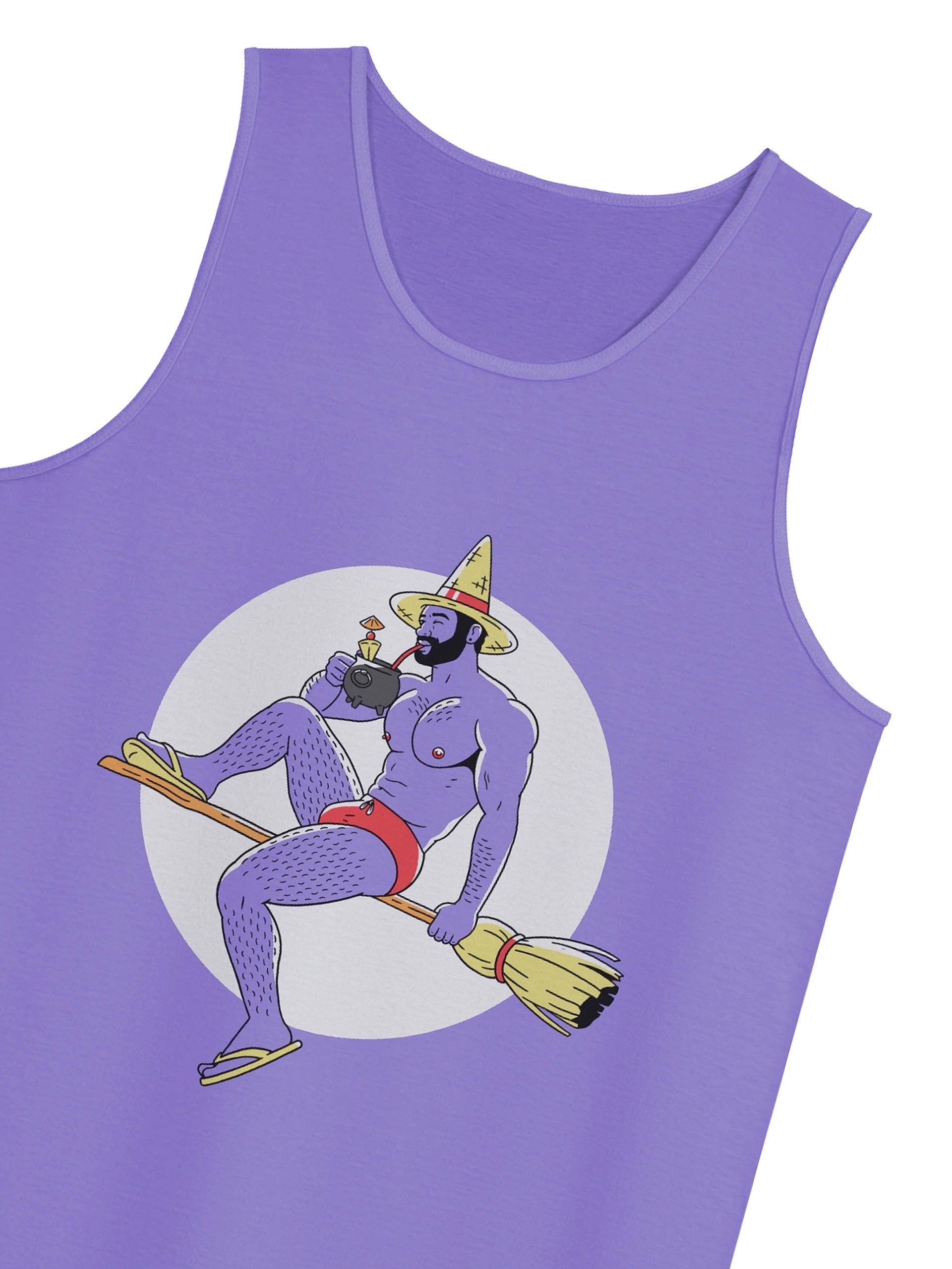 Witch's Brew Tank product image (2)
