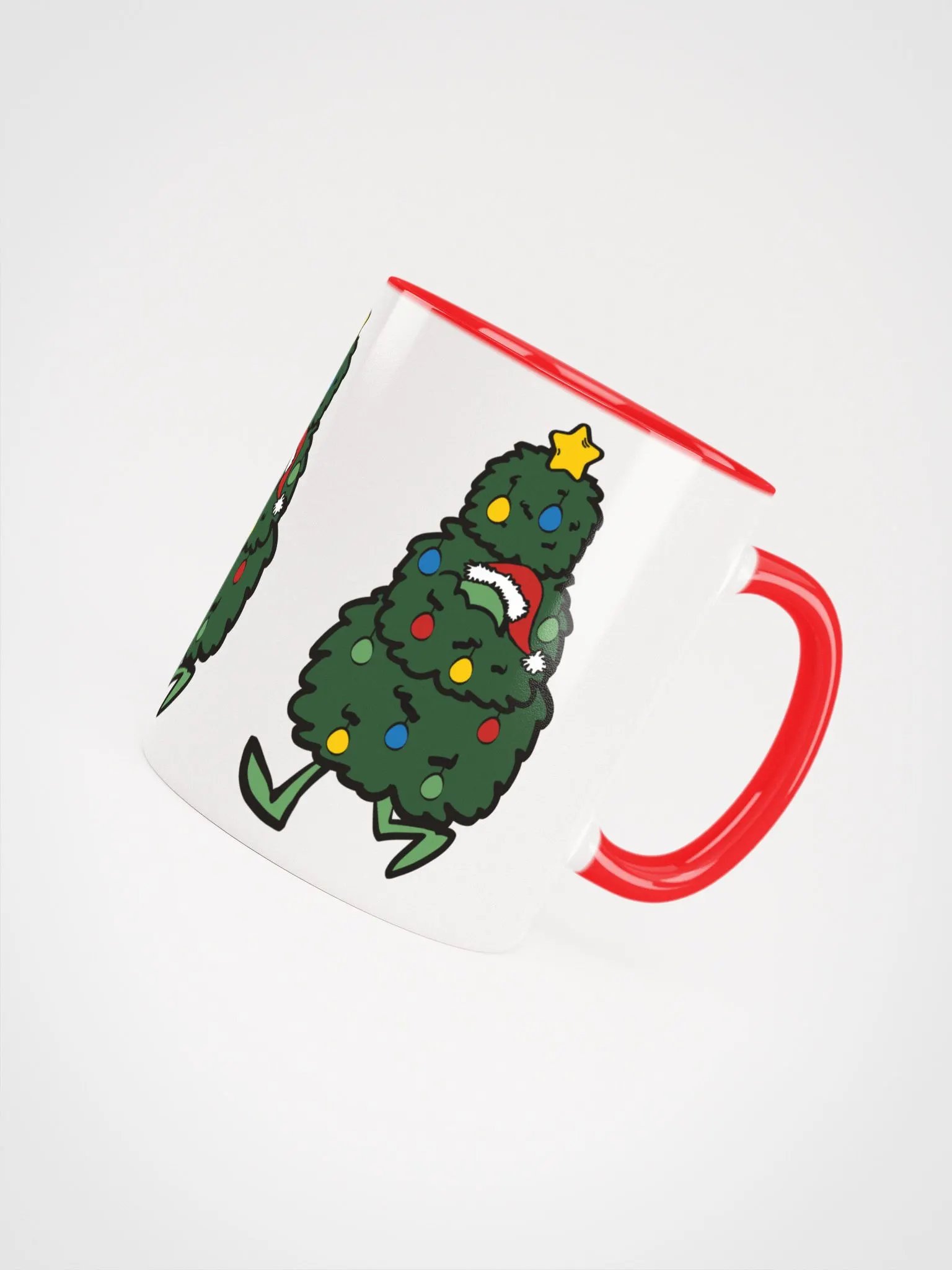 Tree Camp Mug product image (4)