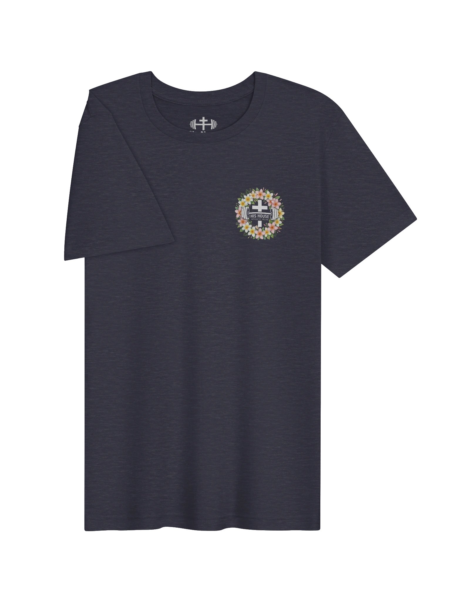 His House Unisex "Ko Kākou Kino" T-Shirt product image (23)