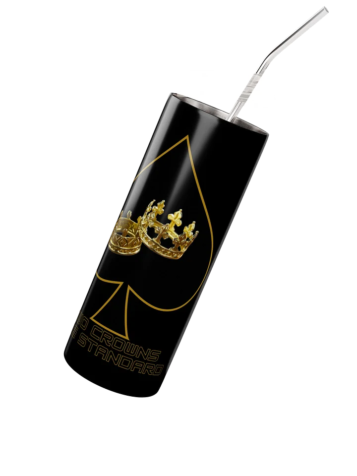 Royal Standard Stainless Tumbler product image (2)