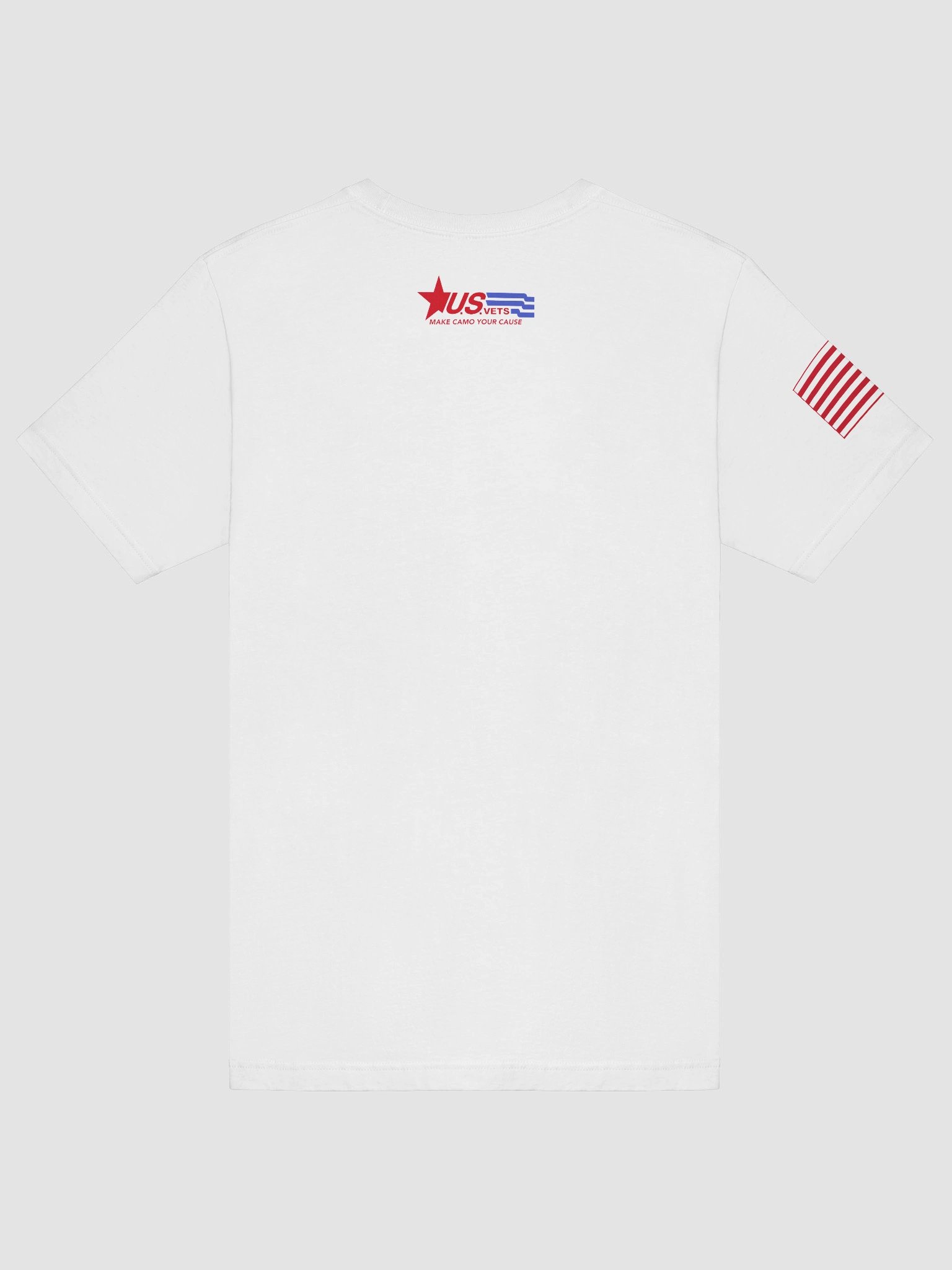 HONORUSVETS - AMERICANA STAR TEE product image (6)