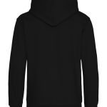 3-Point Sensory Fidget Hoodie – Kids product image (7)
