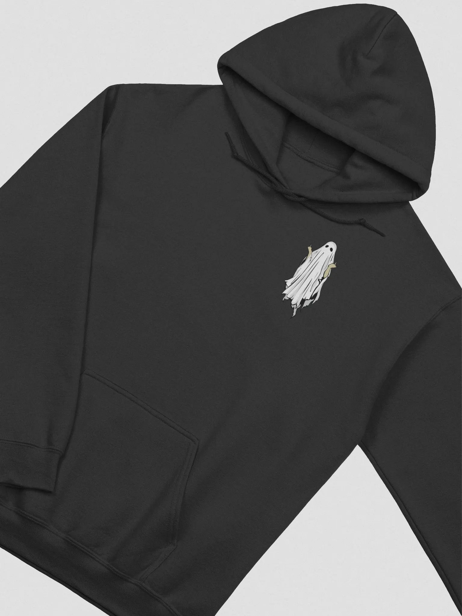 Ghostie Hoodie product image (11)