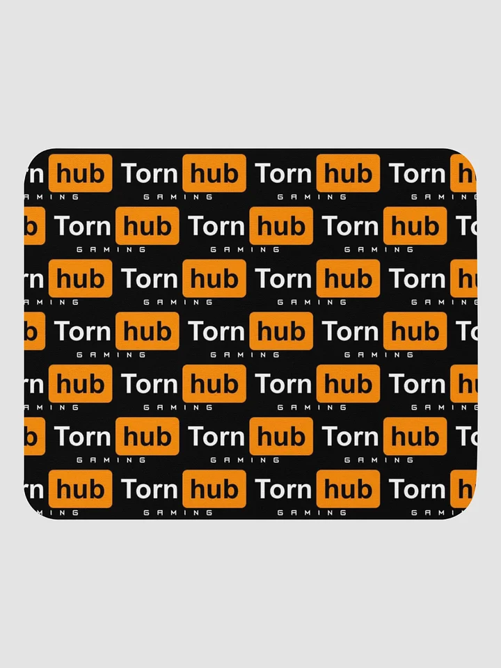 Tornhub Mousepad-All Over product image (1)