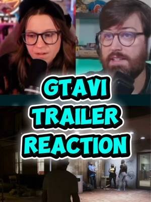 We FINALLY get to see what GTA6 gameplay actually looks like and it’s… surprising 👀  #gta #gta6 #gaming #gta6gameplay #rockstargames 