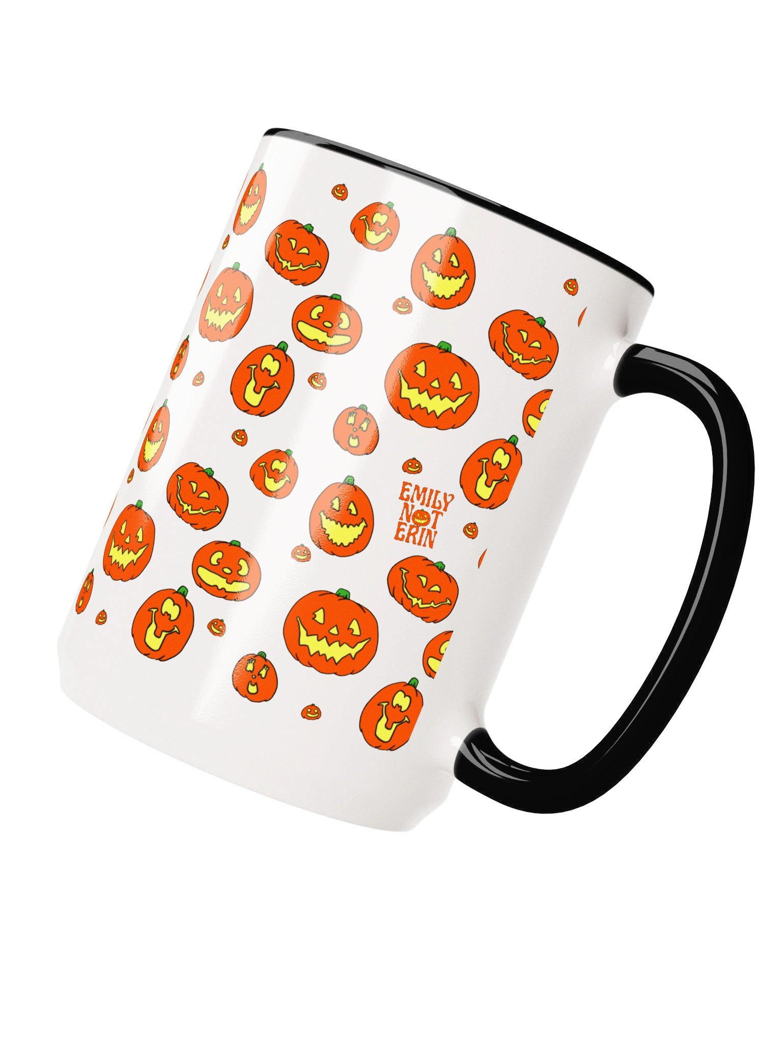 Punkin Mug - 15oz product image (13)