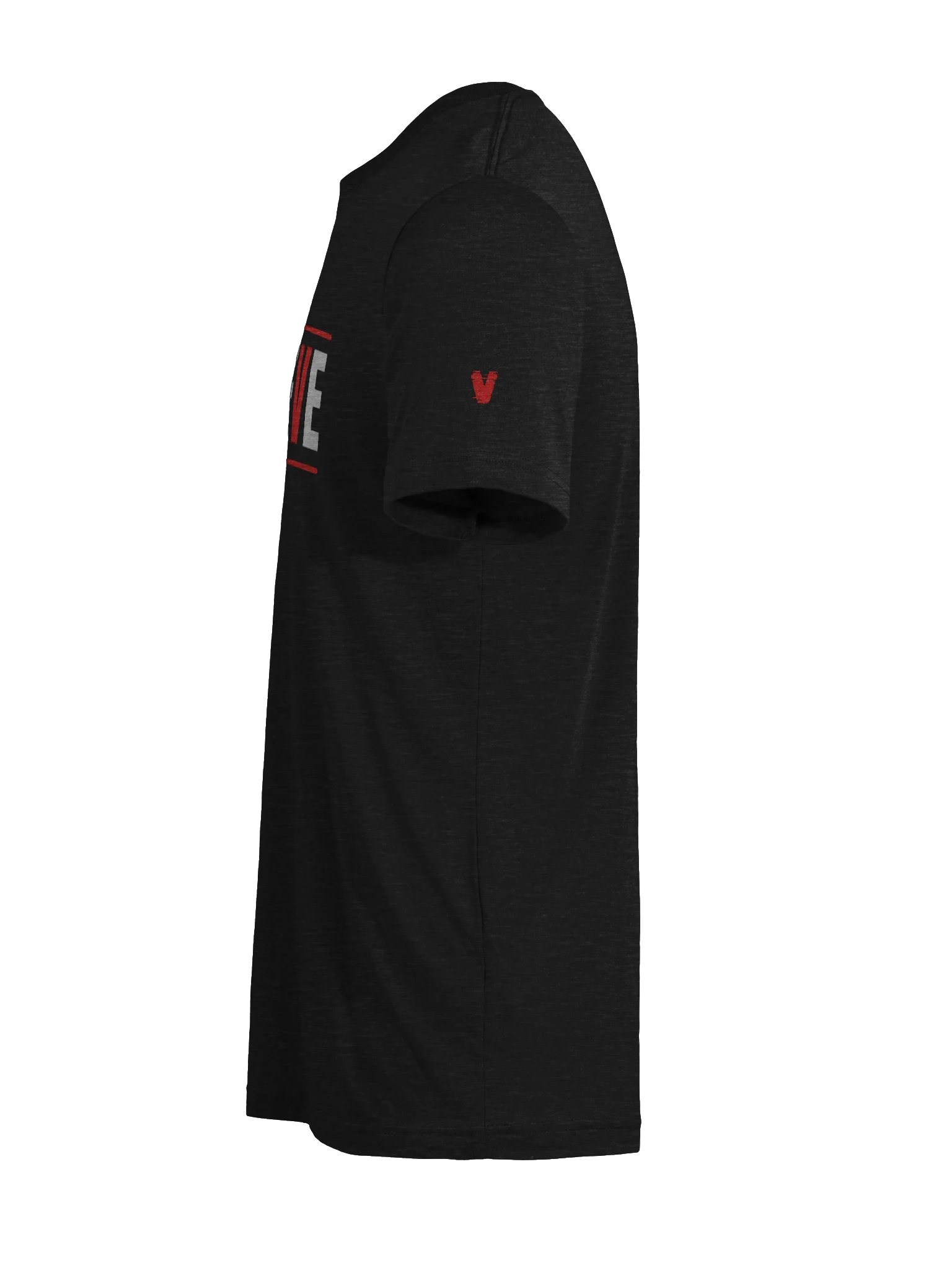 BELIEVE V-Shirt product image (21)