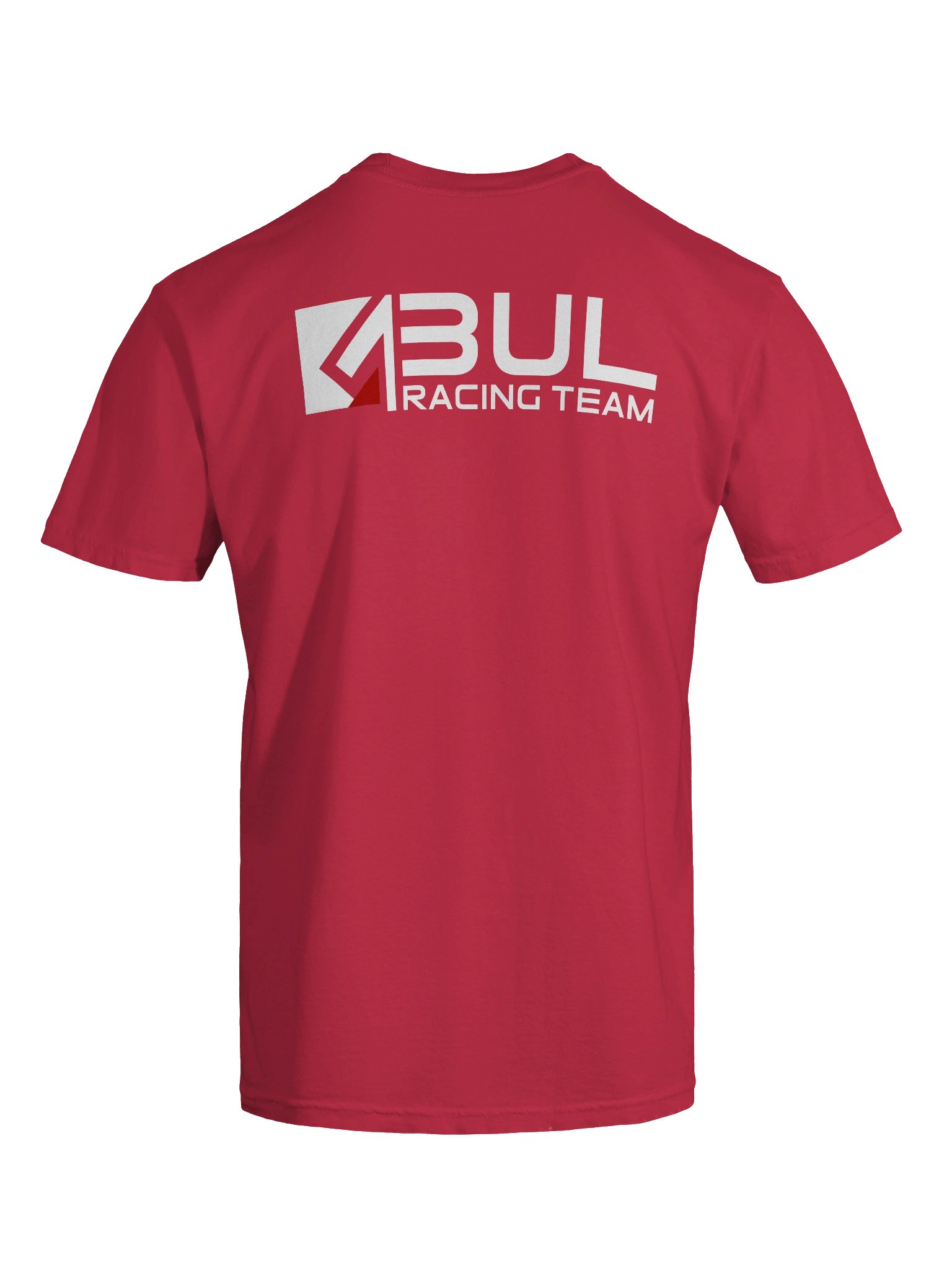 BUL RACING TEAM VIII T-Shirt - bhRyUyqxhrM