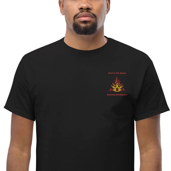 Bow to the Queen Shirt product image (1)