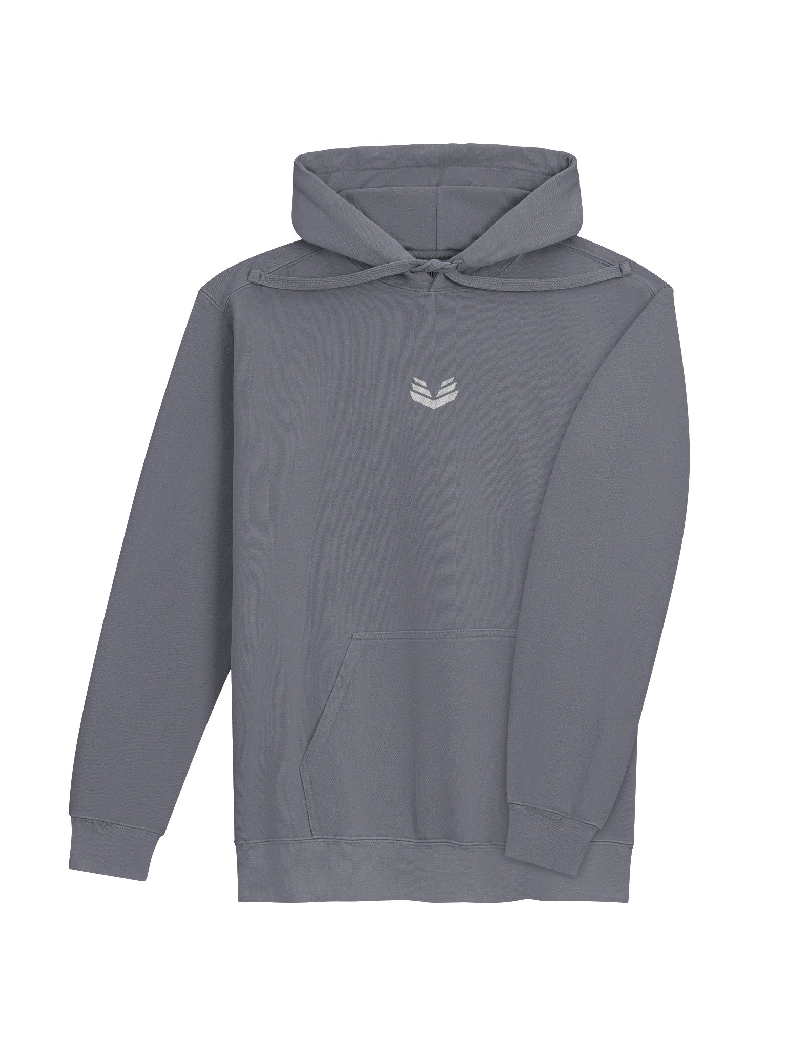 Icon Hoodie - Denim product image (4)