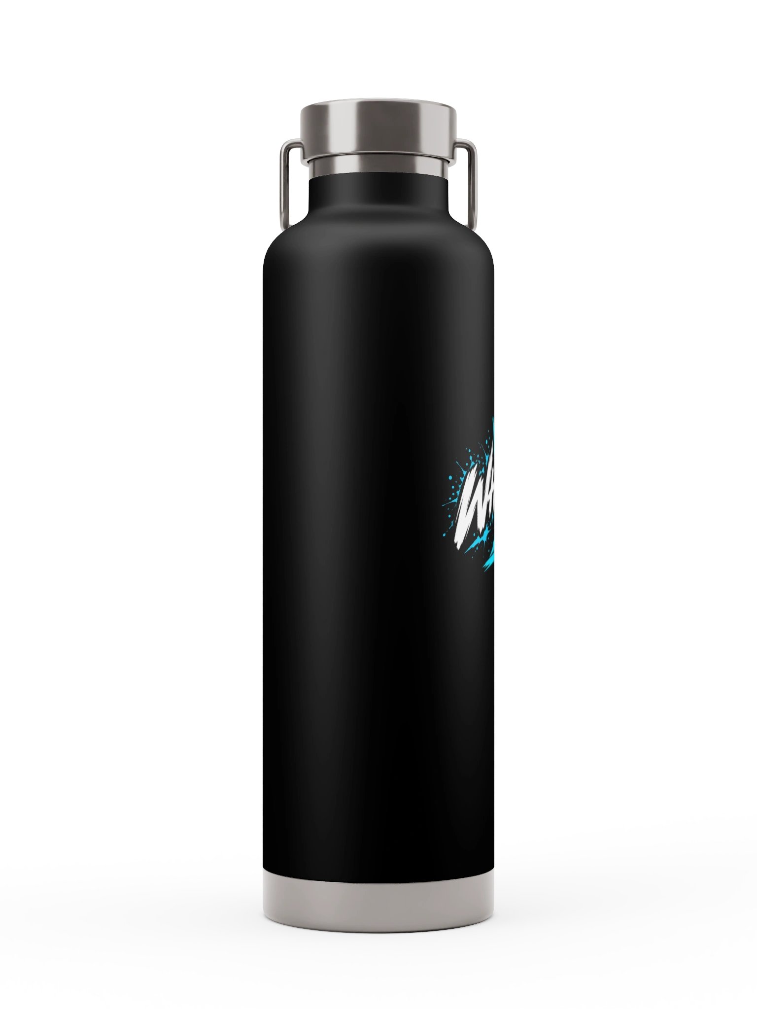 WHAT IF? Thor Copper Vacuum Insulated Bottle 22oz product image (11)
