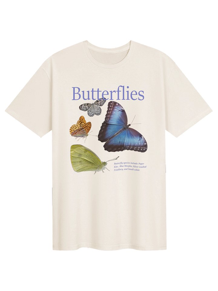 Butterflies product image (1)