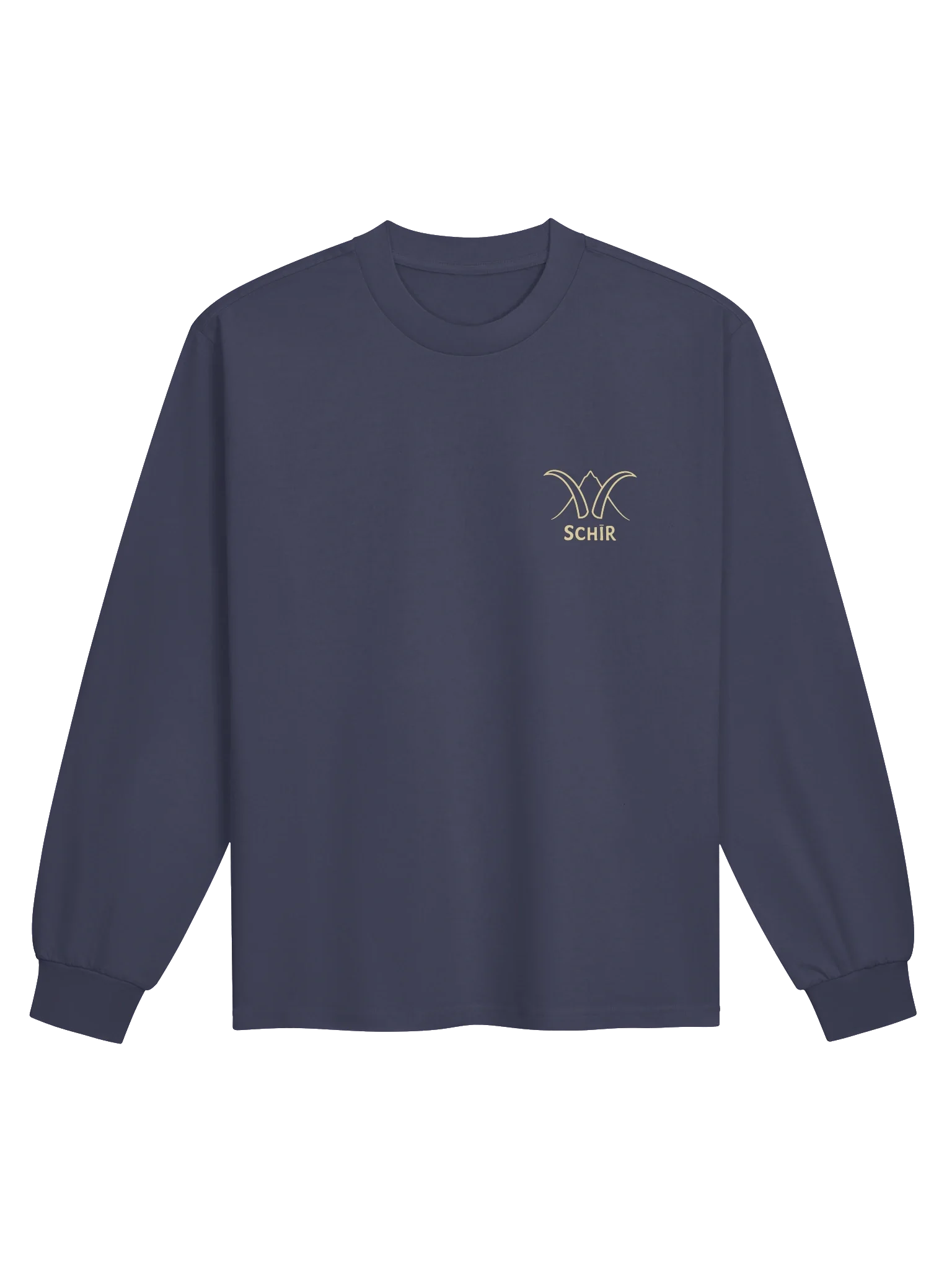IBEX CRATE LONG SLEEVE product photograph 2