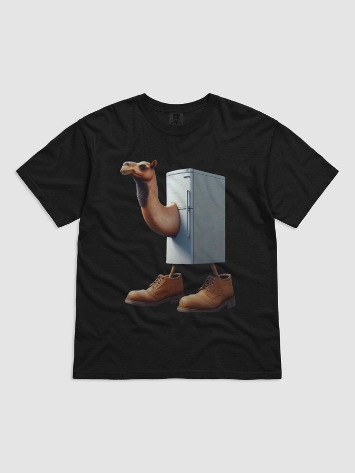 FRIGO CAMELO T-SHIRT product image (3)