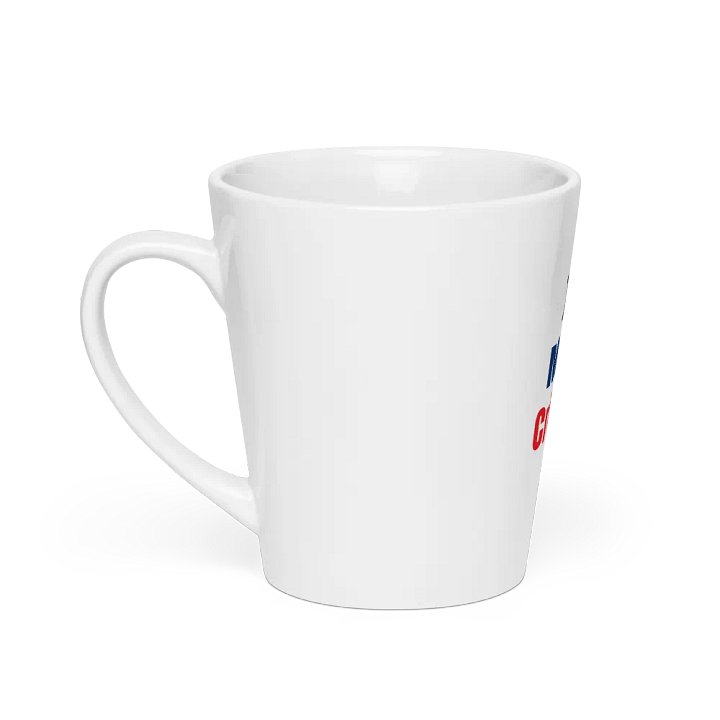 Taza - Me Gusta La Musica Cristiana product image (1)