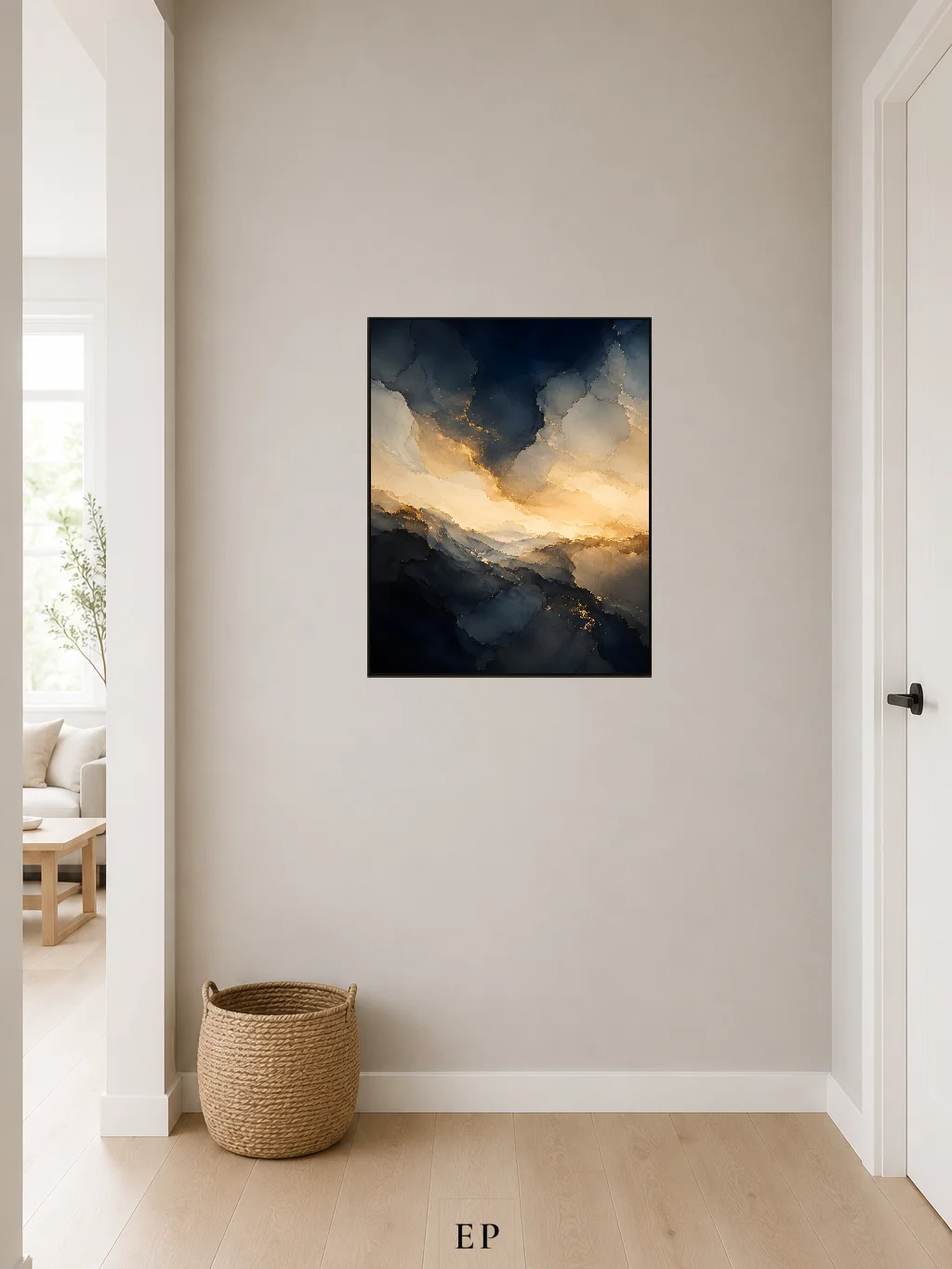 Pale Nocturne product image (4)