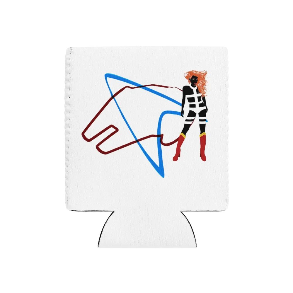 Official Can Coozie product image (1)