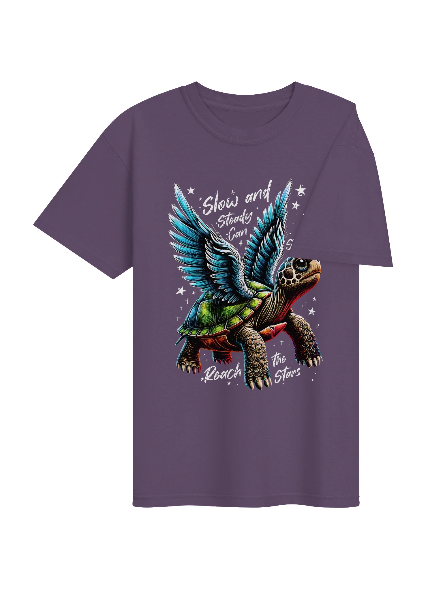 Slow & Steady: Stormbound Turtle product image (4)