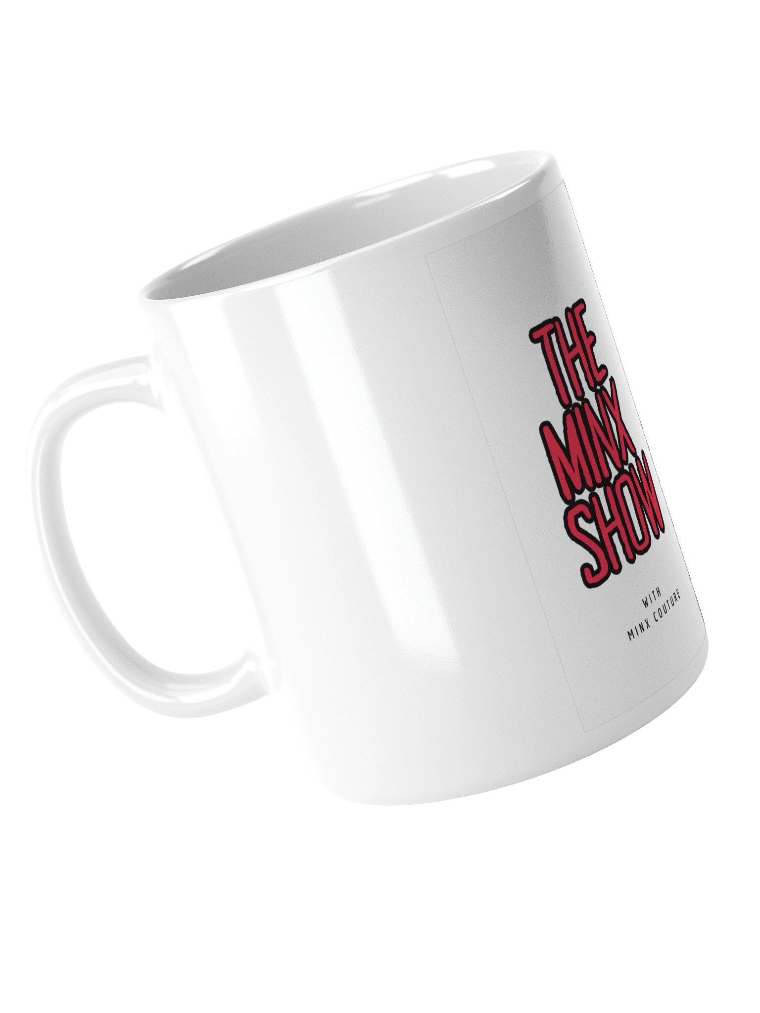 The Minx Show product image (5)