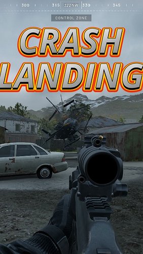 When you’re PUSHING the HOTZONE and get INTERUPTED by MANTICORE TEAM.

This was the First day of Season2  #wardogs #WardogsSt...
