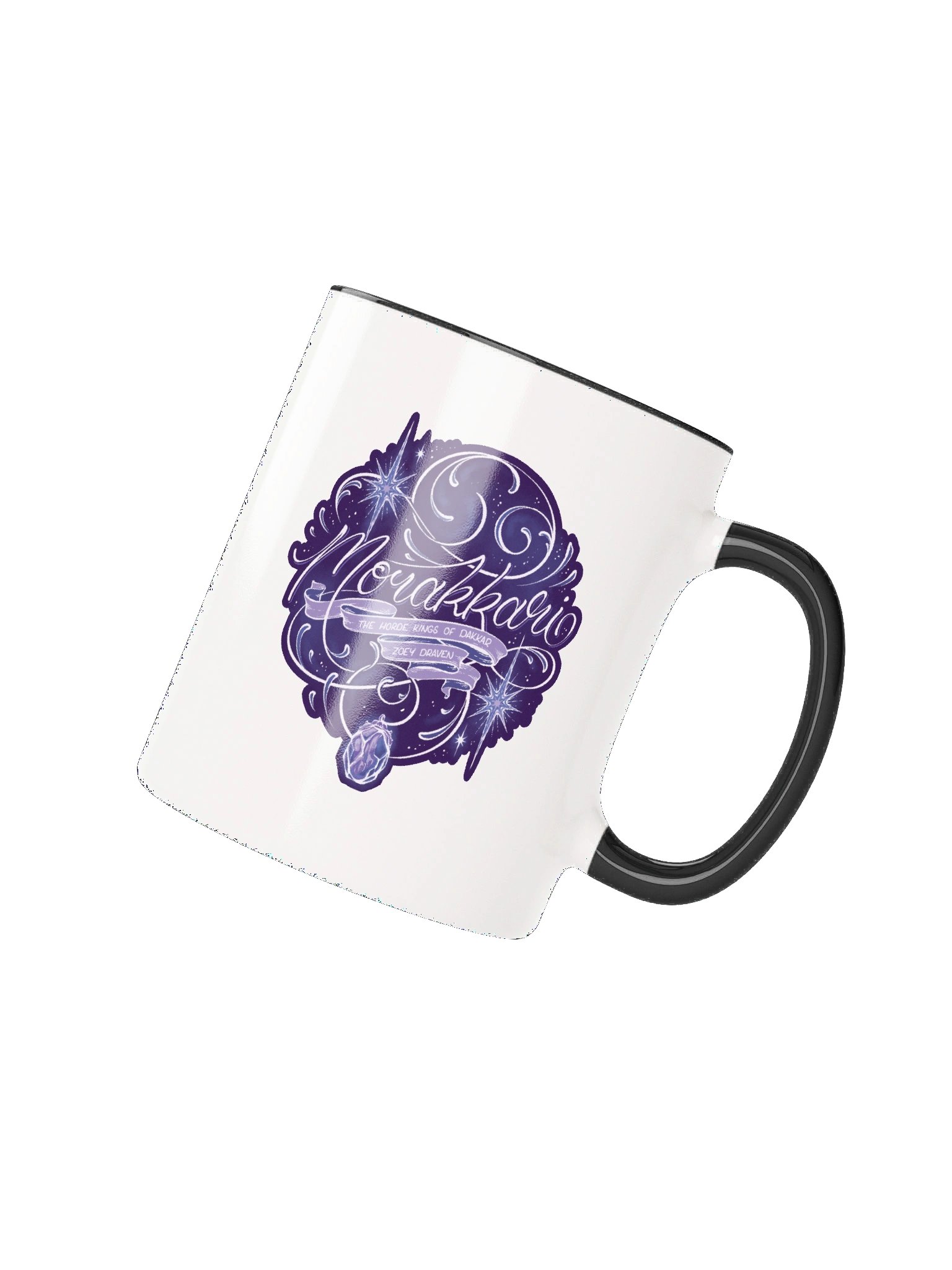 "Morakkari" Mug (Colored Version) product image (5)