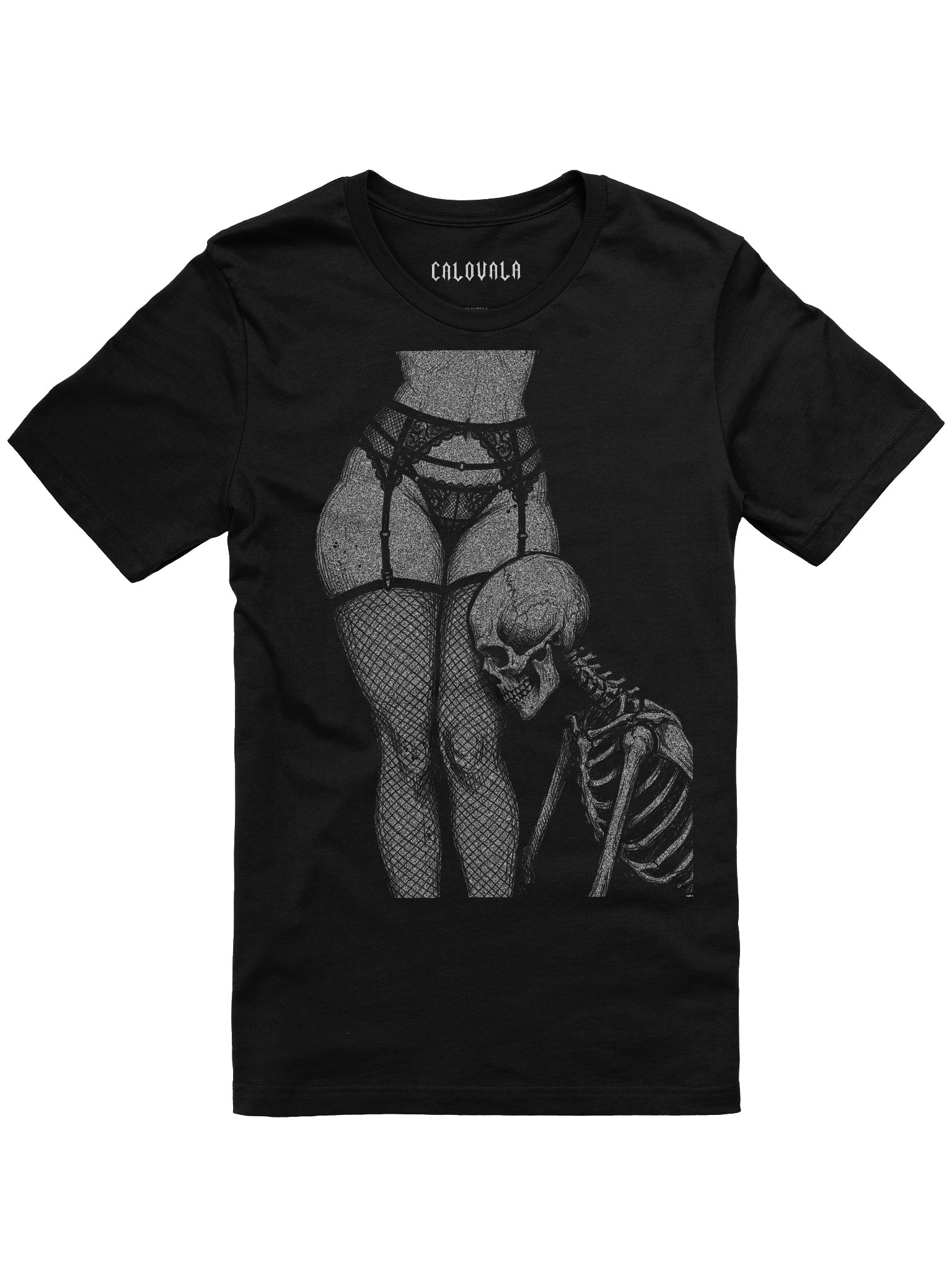 Revelation Shirt product image (1)
