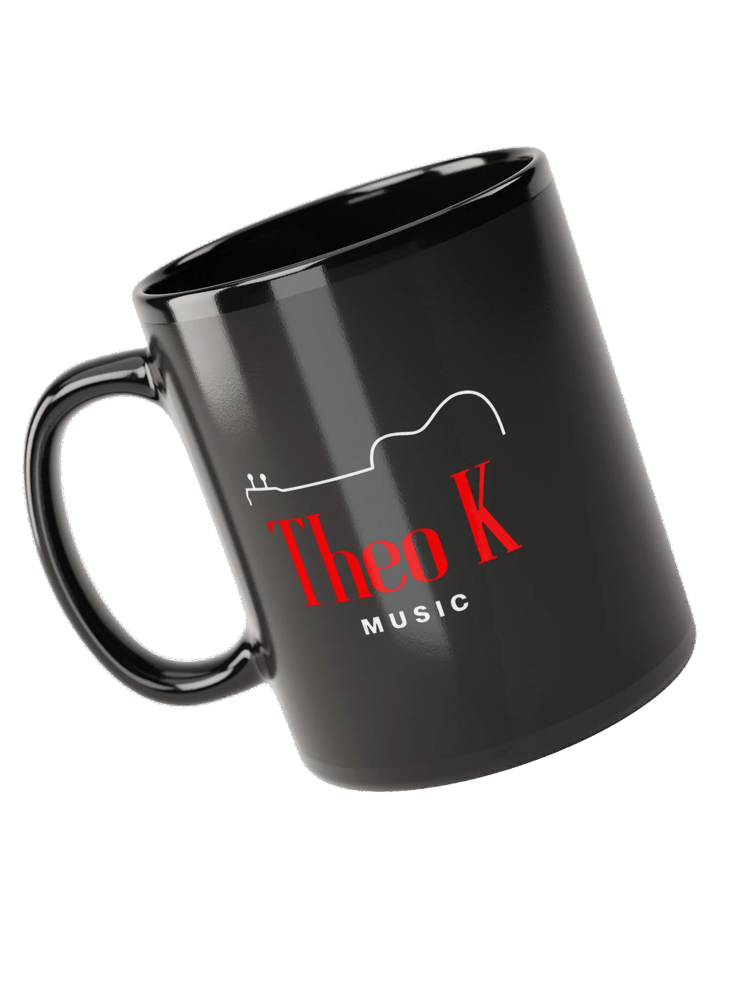 THEOK CLASSIC MUG product image (5)