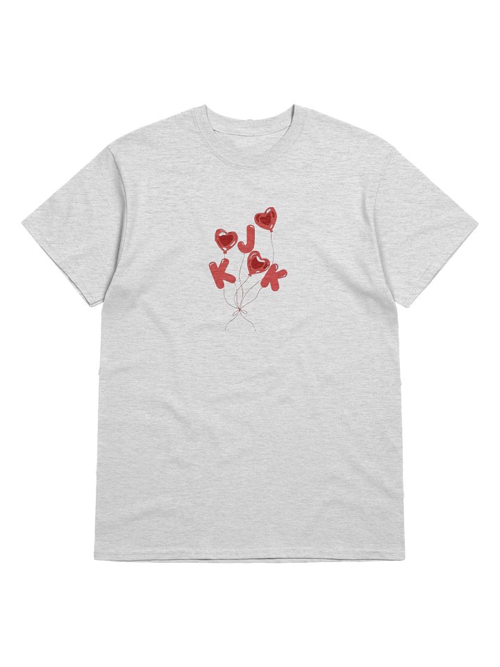 "Balloons" T-Shirt product image (1)