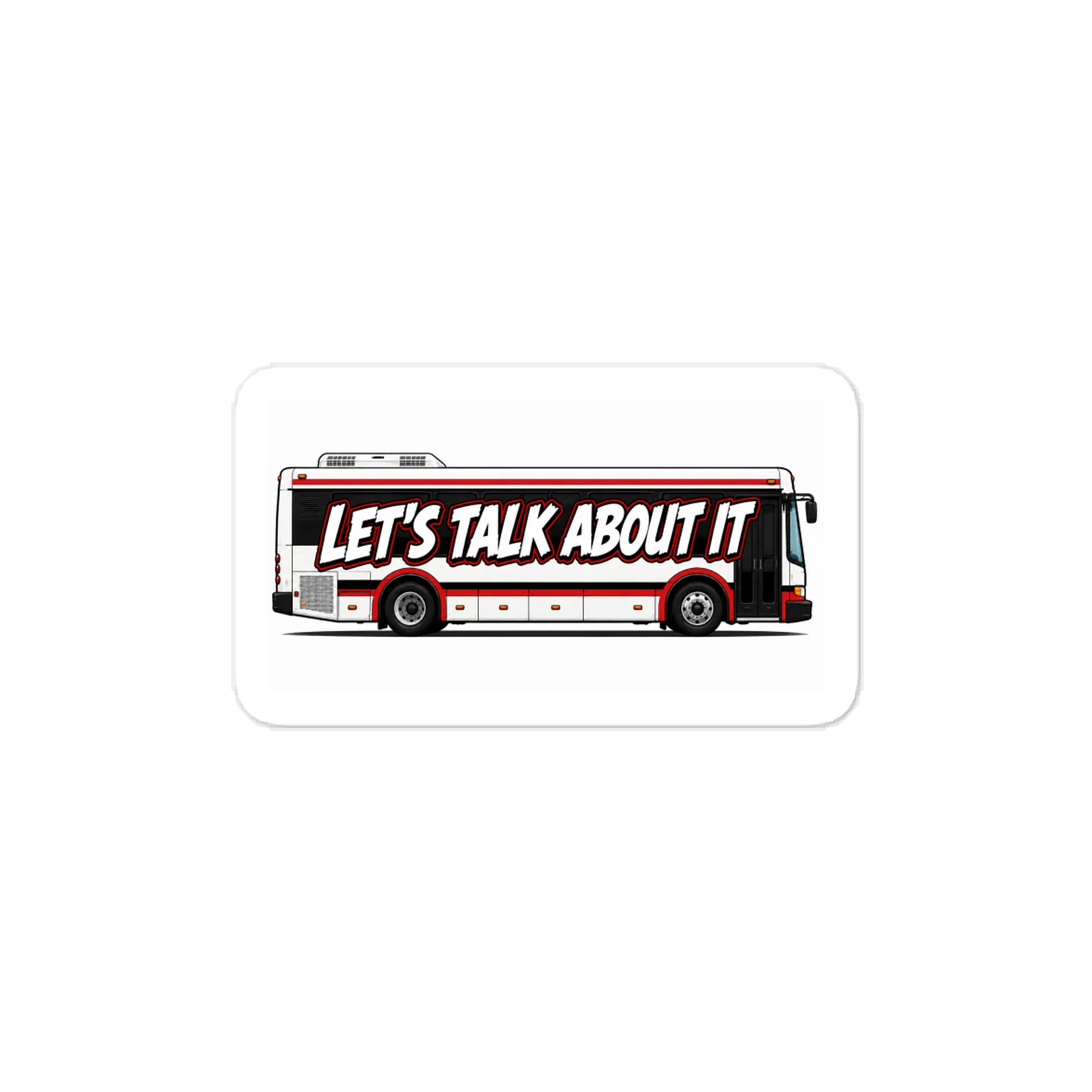 Talk bus product image (1)